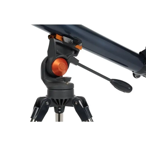 Телескоп Celestron AstroMaster 70AZ Рефрактор
