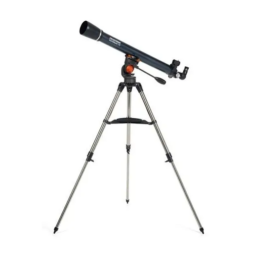 Телескоп Celestron AstroMaster 70AZ Рефрактор
