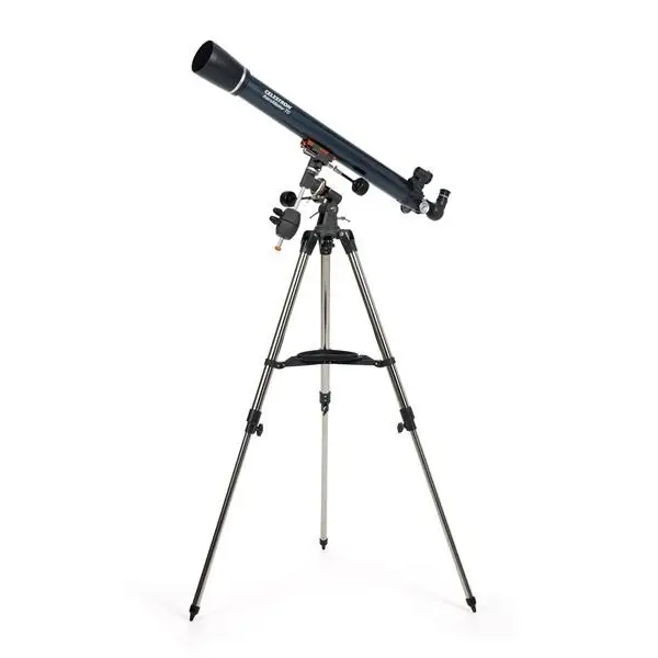 Телескоп Celestron AstroMaster 70EQ Рефрактор