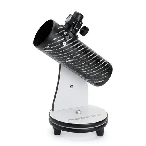 Телескоп Celestron Firstscope 76 Нютонов рефлектор