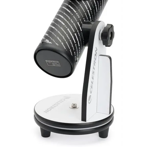 Телескоп Celestron Firstscope 76 Нютонов рефлектор