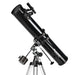 Телескоп Celestron PowerSeeker 114EQ Нютонов рефлектор