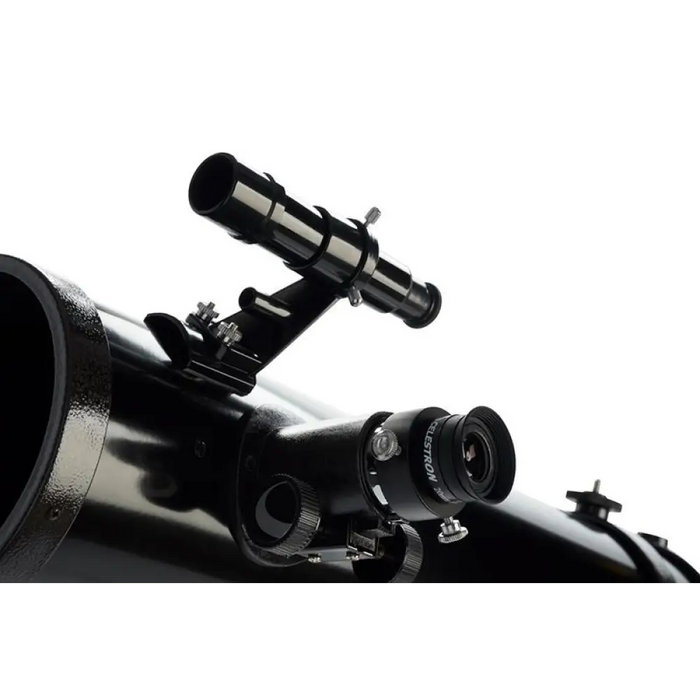 Телескоп Celestron PowerSeeker 114EQ Нютонов рефлектор