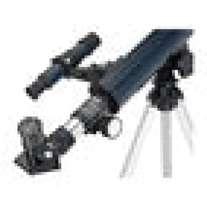 ТЕЛЕСКОП LEVENHUK DISCOVERY SPARK 506 AZ