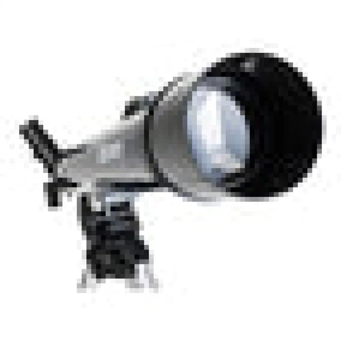 ТЕЛЕСКОП LEVENHUK DISCOVERY SPARK 506 AZ