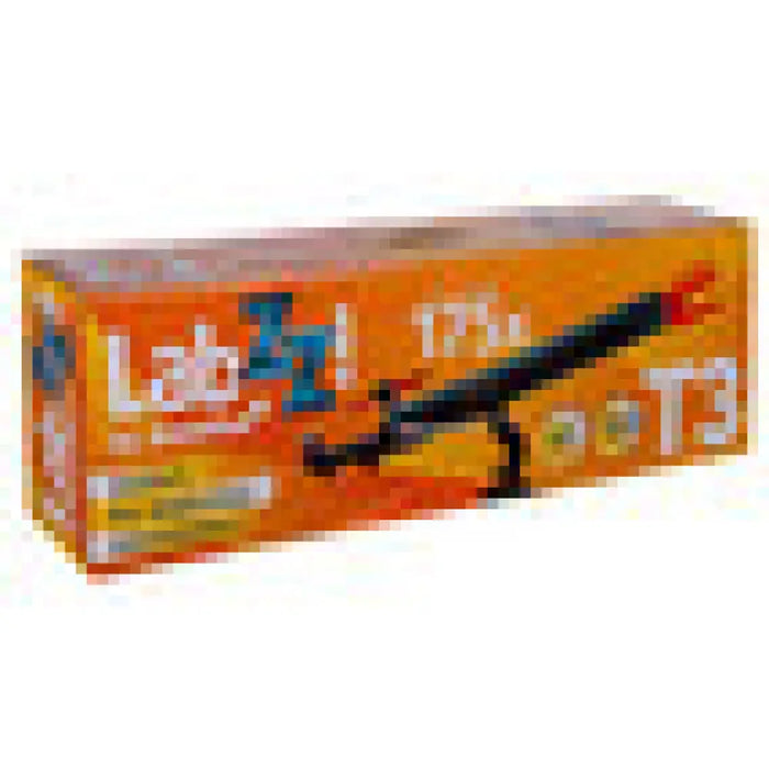 ТЕЛЕСКОП LEVENHUK LABZZ T3