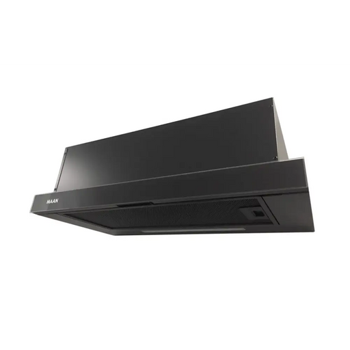 Телескопичен аспиратор MAAN Corona 2 G 60 315 m3/h Черен