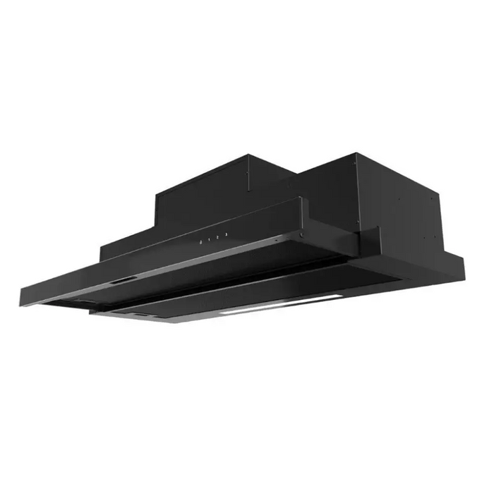 Телескопичен аспиратор MAAN Corona Touch Bis 60 635 m3/h