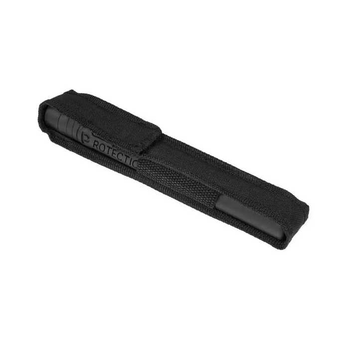 Телескопична палка GUARD COBRA 26’’/56 см ABS с капак