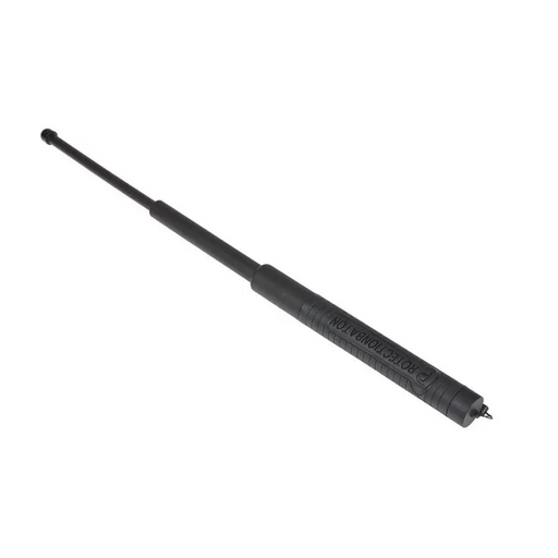 Телескопична палка GUARD COBRA 26’’/56 см ABS с капак