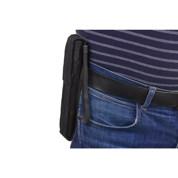 Телескопична палка GUARD COBRA 26’’/56 см ABS с капак