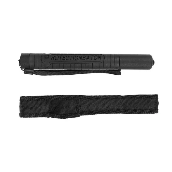 Телескопична палка GUARD COBRA 26’’/56 см ABS с капак