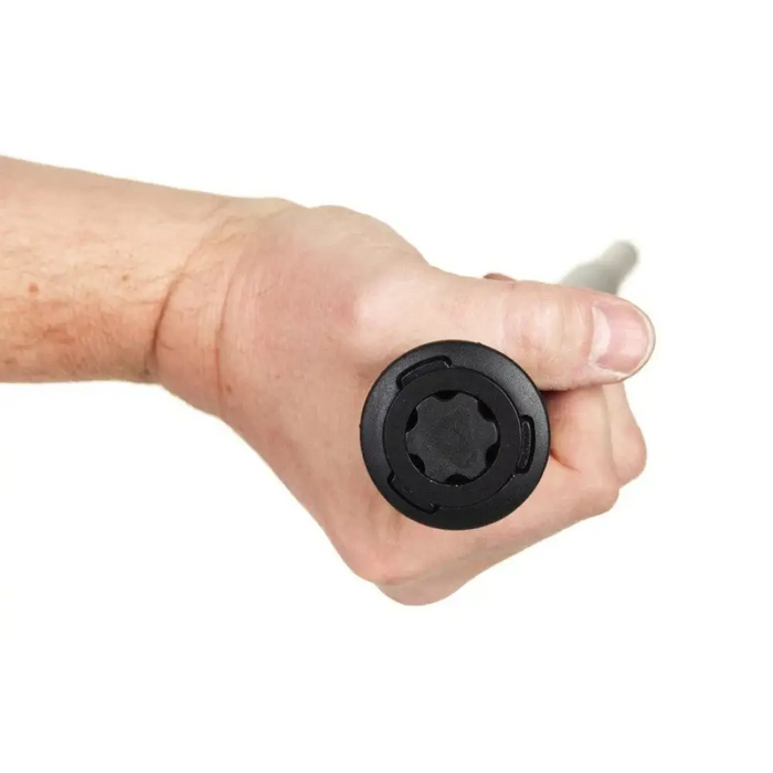 Телескопична палка GUARD VIPER 21’’/53 см с капак