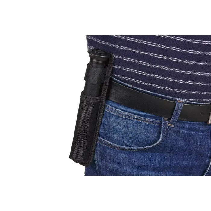 Телескопична палка GUARD VIPER 21’’/53 см с капак