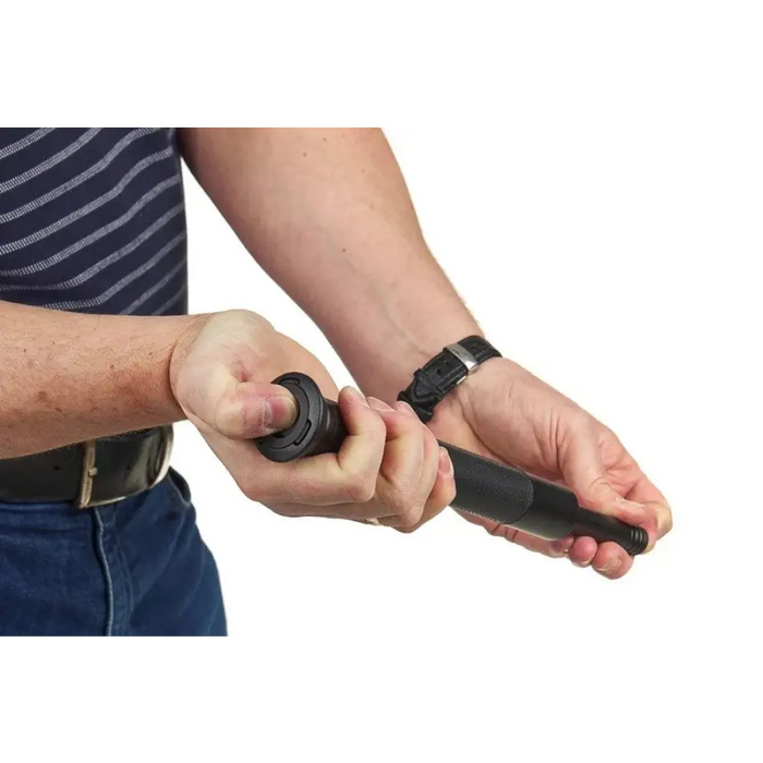 Телескопична палка GUARD VIPER 21’’/53 см с капак