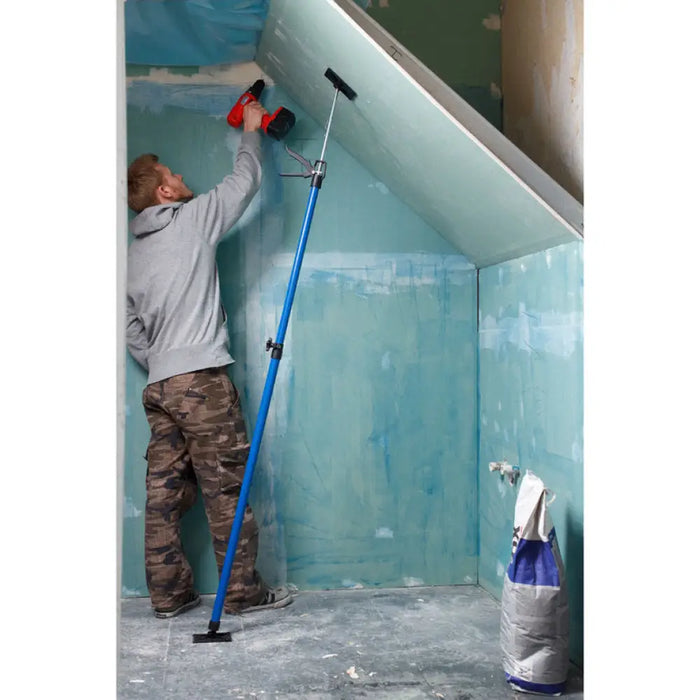 ТЕЛЕСКОПИЧНА ПОДПОРА 115 - 290 CM KWB