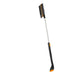 ТЕЛЕСКОПИЧНА СТЪРГАЛКА С ЧЕТКА 96-121CM FISKARS FS 1078492