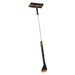 ТЕЛЕСКОПИЧНА СТЪРГАЛКА С ЧЕТКА 96-121CM FISKARS FS 1078492