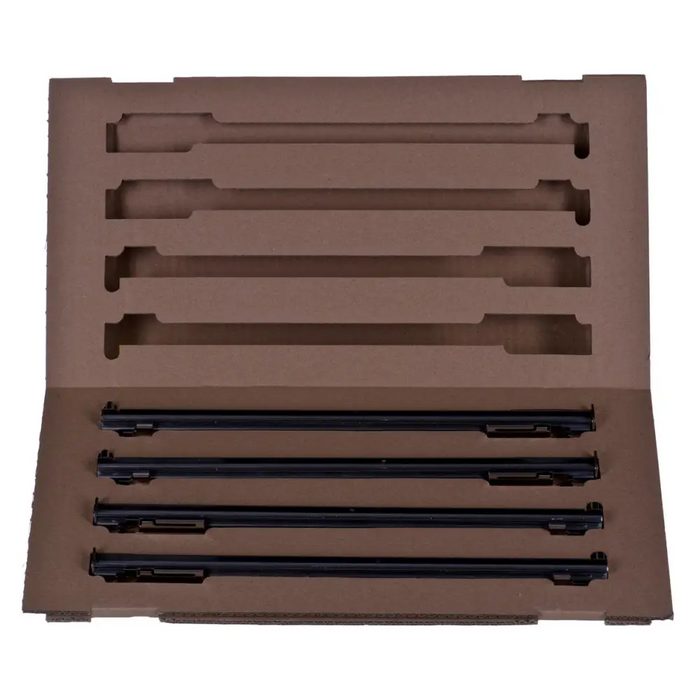 Телескопични пързалки 2 нива ELECTROLUX TR2LV