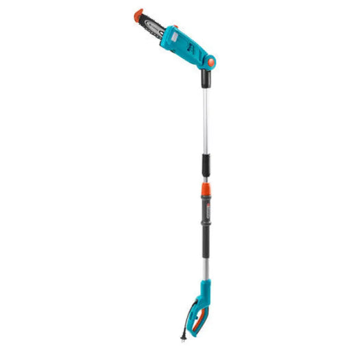 ТЕЛЕСКОПИЧНА ЕЛЕКТРИЧЕСКА КАСТРАЧКА GARDENA TCS 720/20