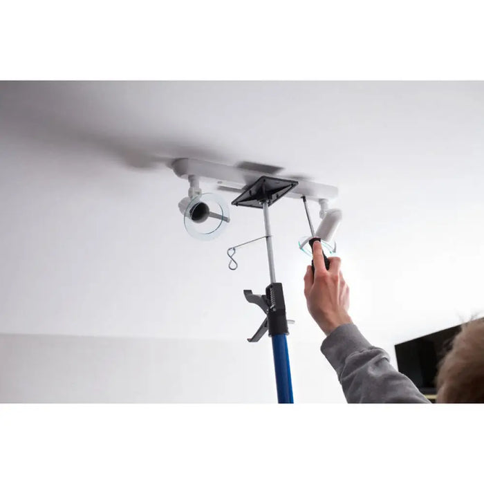 ТЕЛЕСКОПИЧНА ПОДПОРА 115 - 290 CM KWB