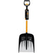 ТЕЛЕСКОПИЧНА ЛОПАТА ЗА СНЯГ 120 -139CM FISKARS FS 1057188