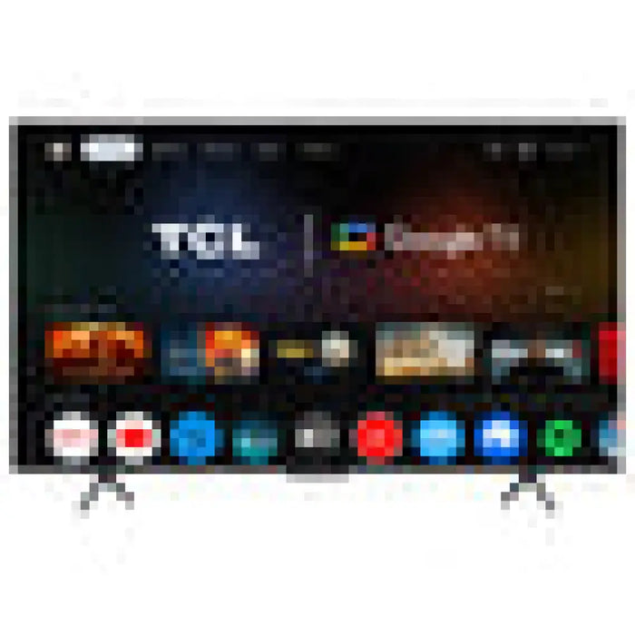 Телевизор TCL 65MQLED75K 4K Ultra HD MINI LED SMART TV