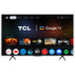 Телевизор TCL 65MQLED75K 4K Ultra HD MINI LED SMART TV