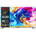 Телевизор TCL QLED 55C645