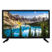 Телевизор Crown 24TF12VB LED 24 inch 60 см 1366x768 HD Ready