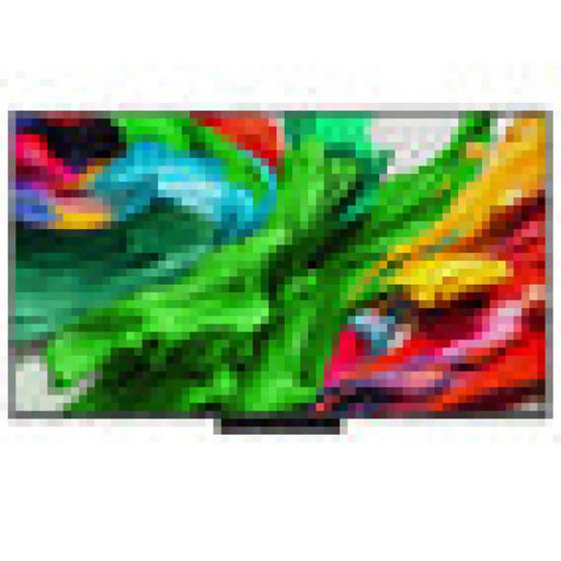 Телевизор LG 75QNED86A3A 4K Ultra HD Mini LED evo AI SMART