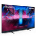 Телевизор PHILIPS 77OLED909/12 77’’(194 см) OLED + 4K Ultra
