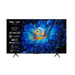 Телевизор TCL 50C6KS 126 см 3840x2160 UHD-4K 50 inch