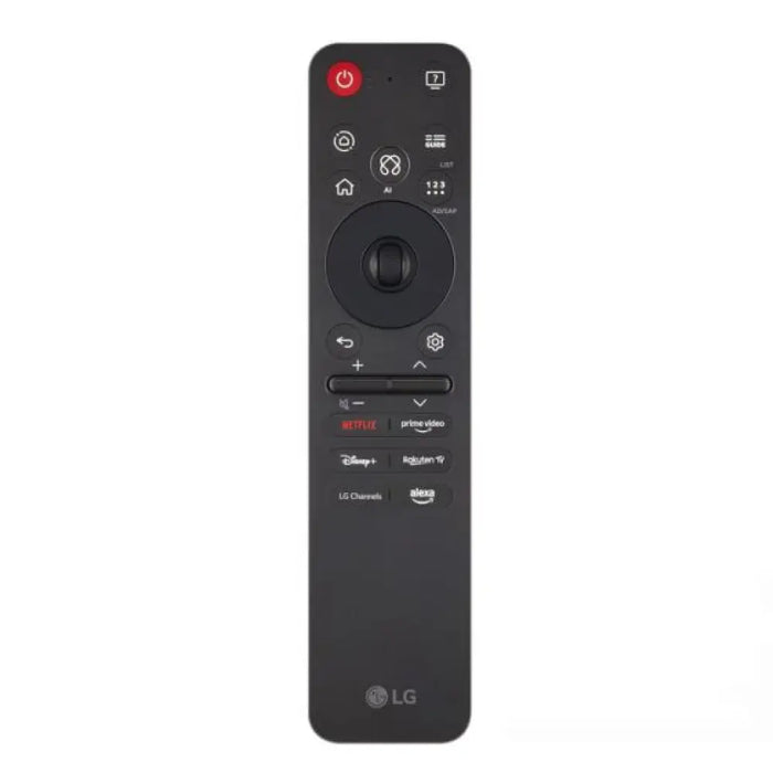 Телевизор LG OLED65C52LA 65’’ OLED evo AI C5 4K Ultra HD