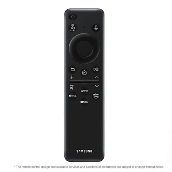 Телевизор SAMSUNG QE55Q7FAAUXXH 55’’(138 см) QLED Q7F 4K