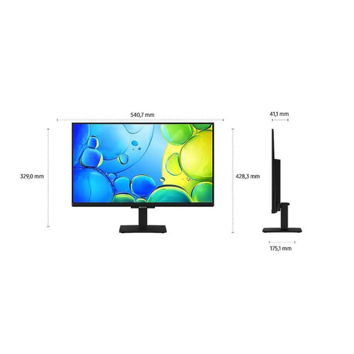 Телевизор Samsung UE24F6002FKXXH 1920x1080 FULL HD 24 inch