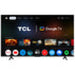 Телевизор TCL 75QLED780K 4K Ultra HD QLED SMART TV GOOGLE