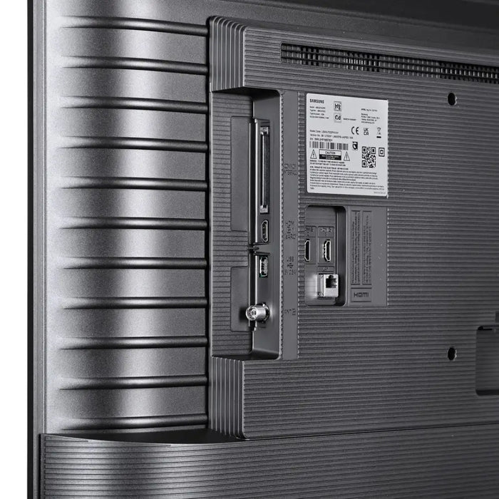 Телевизор Samsung UE50U7022FKXXH 127 cm (50’’) 4K Ultra HD