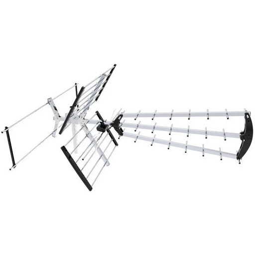 Телевизионна антена Libox LB2000 Outdoor Dual 32 dB