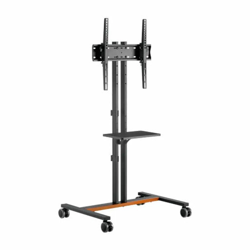 Телевизионна стойка с колела TM Electron 34’’-55’’ 35 kg