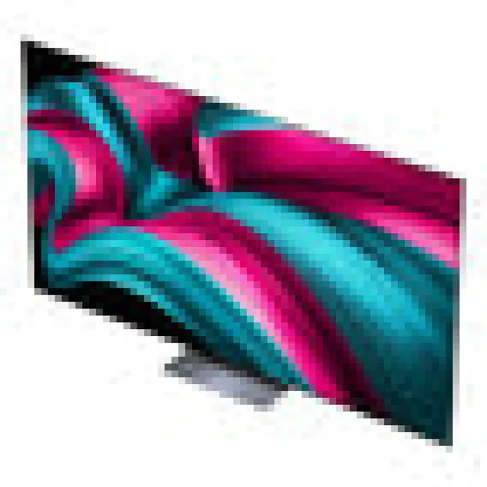 Телевизор LG OLED65C51LA 4K Ultra HD OLED evo AI WEBOS 65.0