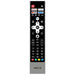 Телевизор METZ 55MQE8000Z 55’’(139 см) QLED UHD Google TV