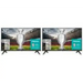 Телевизор 2x Hisense 32’ A4K HD 1366x768 DLED