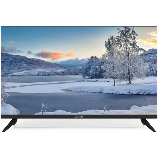 Телевизор ARIELLI LED32N115VDA SMART