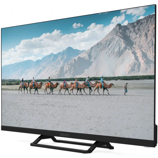 Телевизор ARIELLI LED32N116VDA SMART