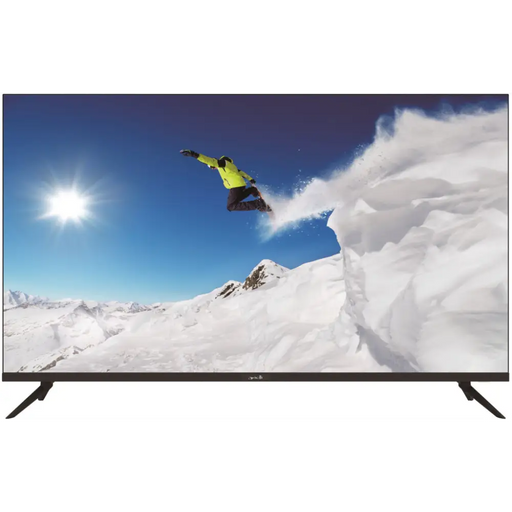 Телевизор ARIELLI LED40N118VDA SMART