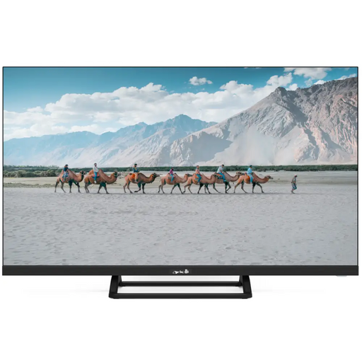 Телевизор ARIELLI QLED32N116VDA SMART