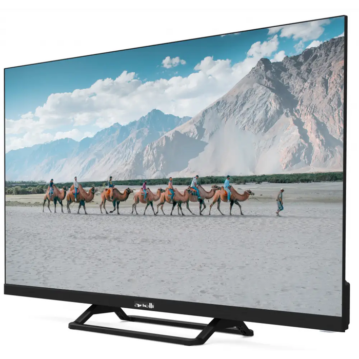 Телевизор ARIELLI QLED32N116VDA SMART