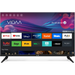 Телевизор ARIELLI QLED32N215T2