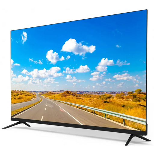 Телевизор ARIELLI QLED43N23VDA SMART